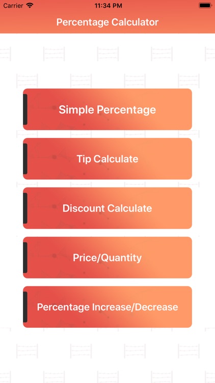 Percentage Calculator 2019