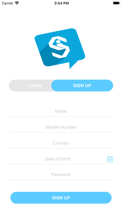 Screenshot #3 pour Sag Connect