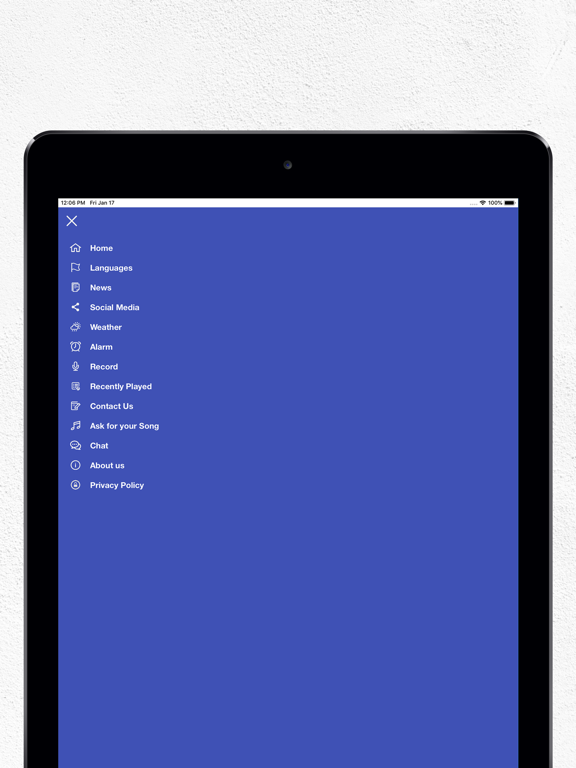 Screenshot #6 pour RADIO BROCKTON FM