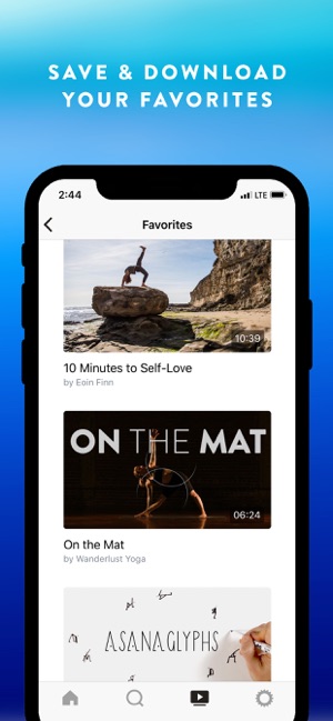 Wanderlust TV(圖9)-速報App