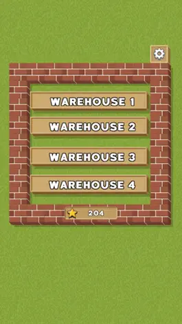 Game screenshot Warehouse Push Boxes mod apk