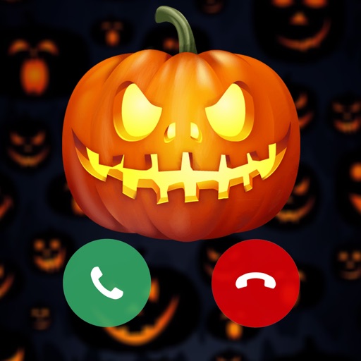 Get Call From Halloween