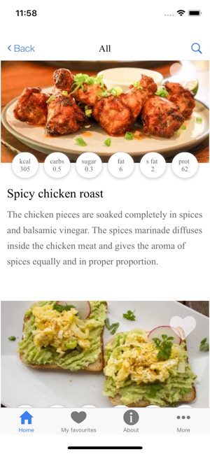 Ketogenic Diet Experts(圖2)-速報App