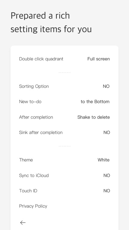 Priori Lite-Task Priorities screenshot-8