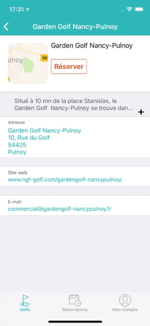 MyGreenfee(圖3)-速報App
