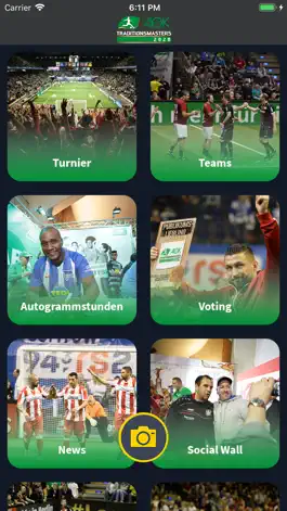 Game screenshot AOK Traditionsmasters mod apk