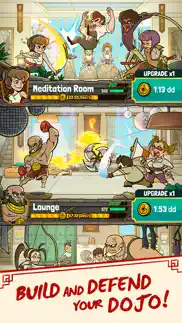 kung fu clicker: idle dojo problems & solutions and troubleshooting guide - 2