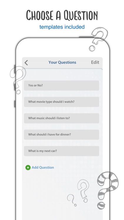 Decision Maker Spin the Wheel screenshot-3