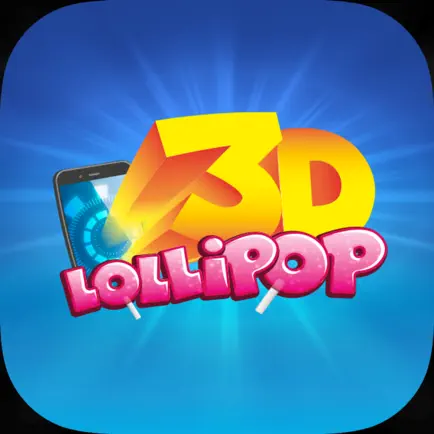 3D Lollipop Читы