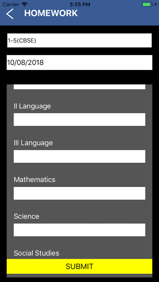 #1. Admin-Schoolknot (iOS) 由: Knoty Labs Private Limited