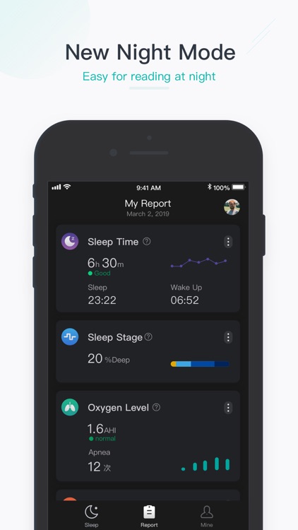 SleepOn screenshot-3