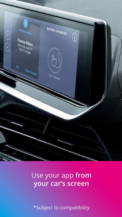 Free2Move Services screenshot-5