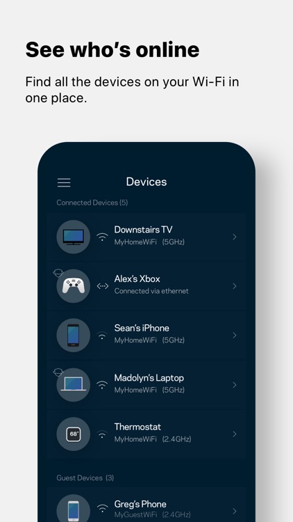 Linksys