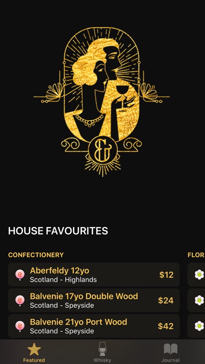 Nick & Nora's Melbourne