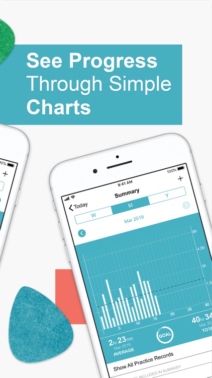 PracticeIn: Music & Vocal screenshot-4