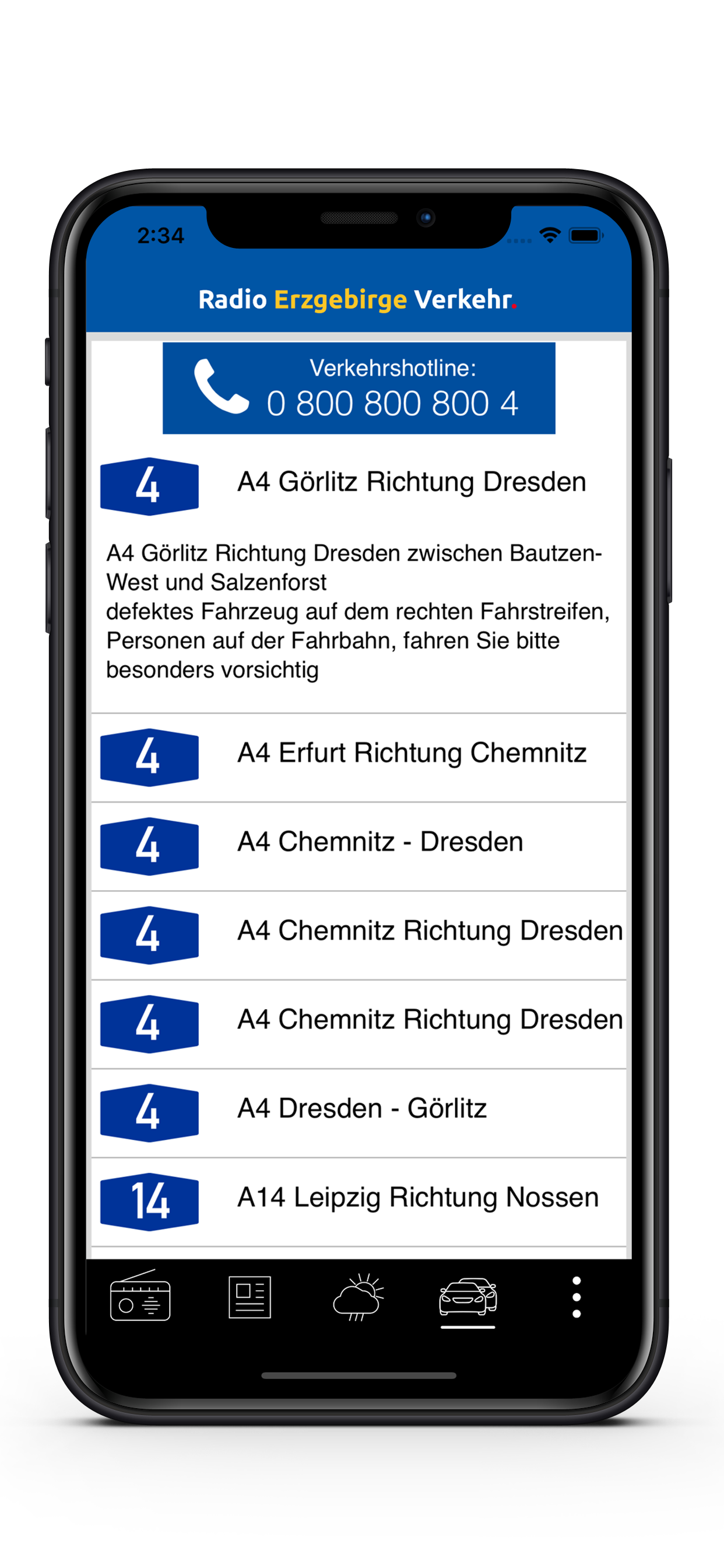 Radio Erzgebirge