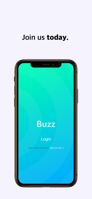 Buzz - Tap and Talk(圖6)-速報App