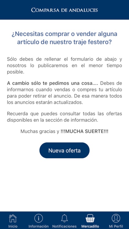 Andaluces Villena screenshot-3