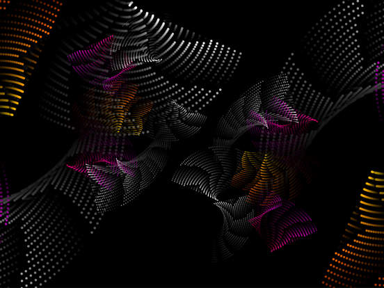 Screenshot #4 pour Ellipsis Visuals