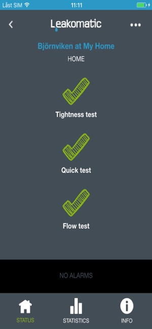 Leakomatic(圖3)-速報App