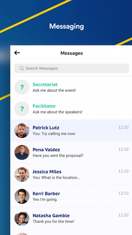 Davao Icon 2019 screenshot-5