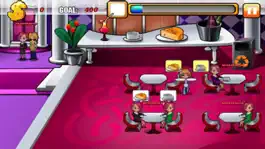 Game screenshot Restaurant Dash Cooking Games apk