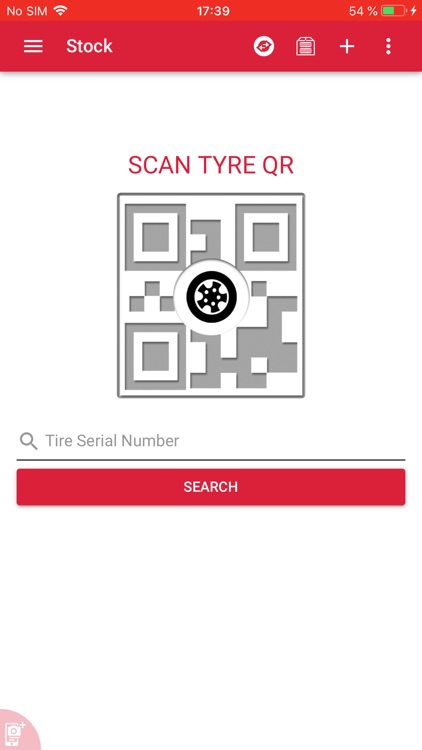 IntelliTire™ screenshot-4