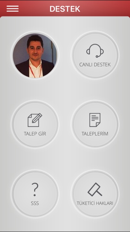 Vestel Mobil Asistan screenshot-3