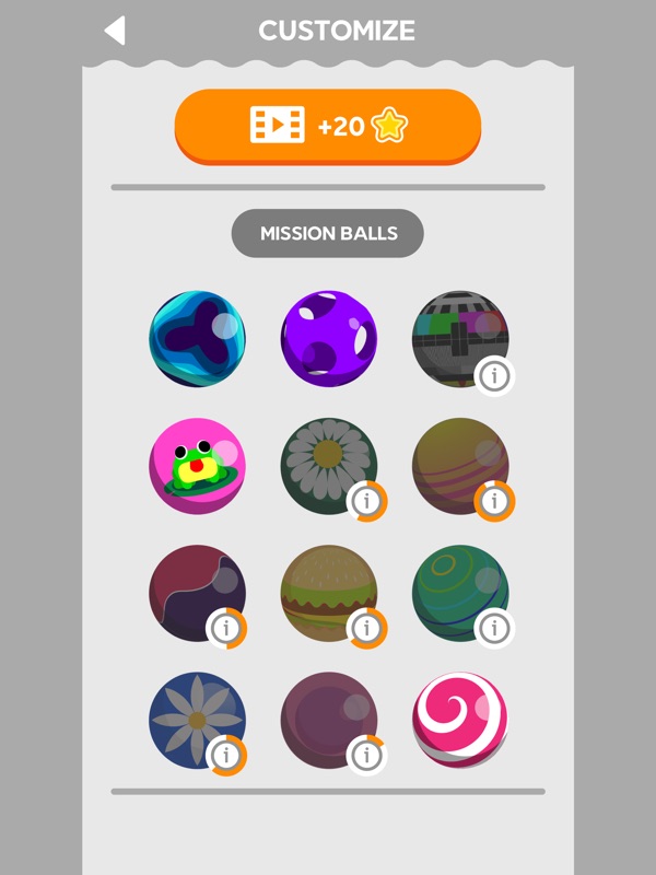 Dunk Shot screenshot 10