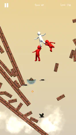 Game screenshot Falling Fool hack