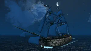 The Pirate: Caribbean Hunt screenshot 4