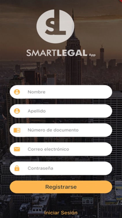 Smart Legal