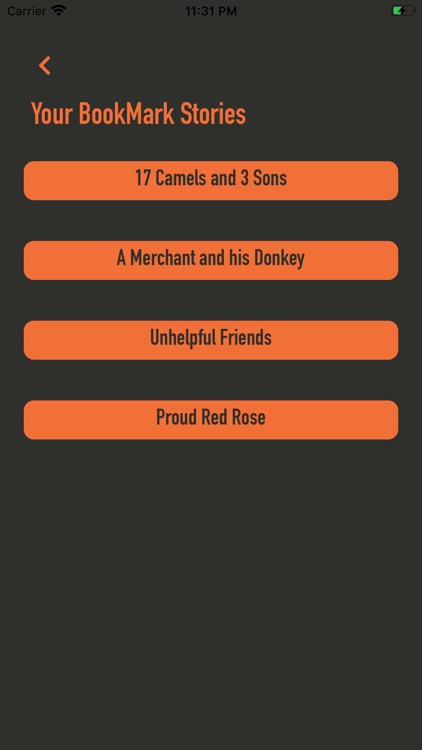 SpokenEnglish Air screenshot-5