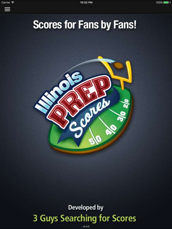 Screenshot #4 pour Illinois Prep Scores