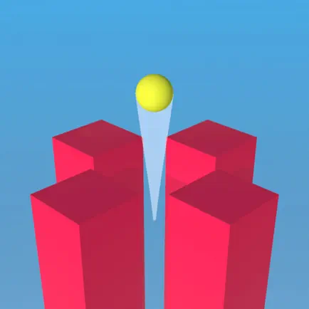 Jump Up 3D Читы