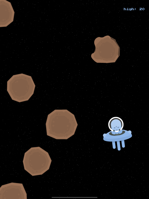 Screenshot #4 pour Cosmic Trek