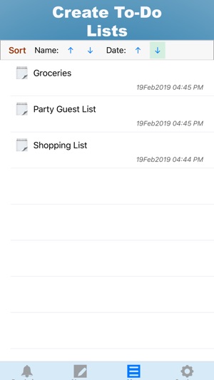 Awesome Reminder-Reminders App(圖6)-速報App