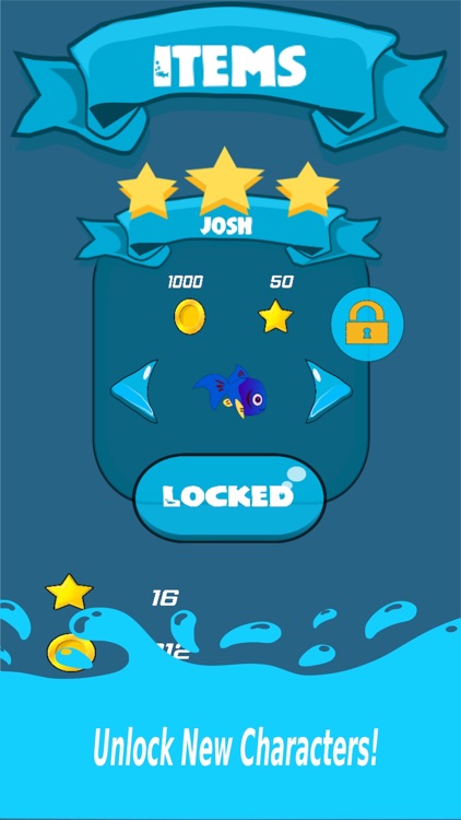Fishy Run screenshot-4