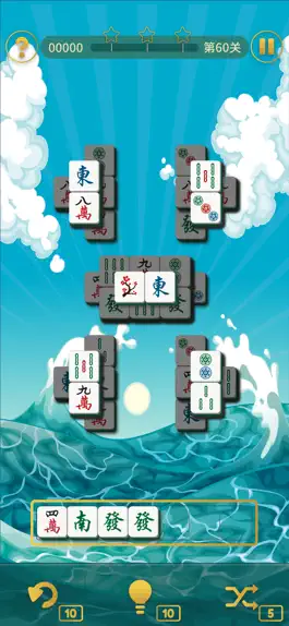 Game screenshot Mahjong Craft - Triple Match hack