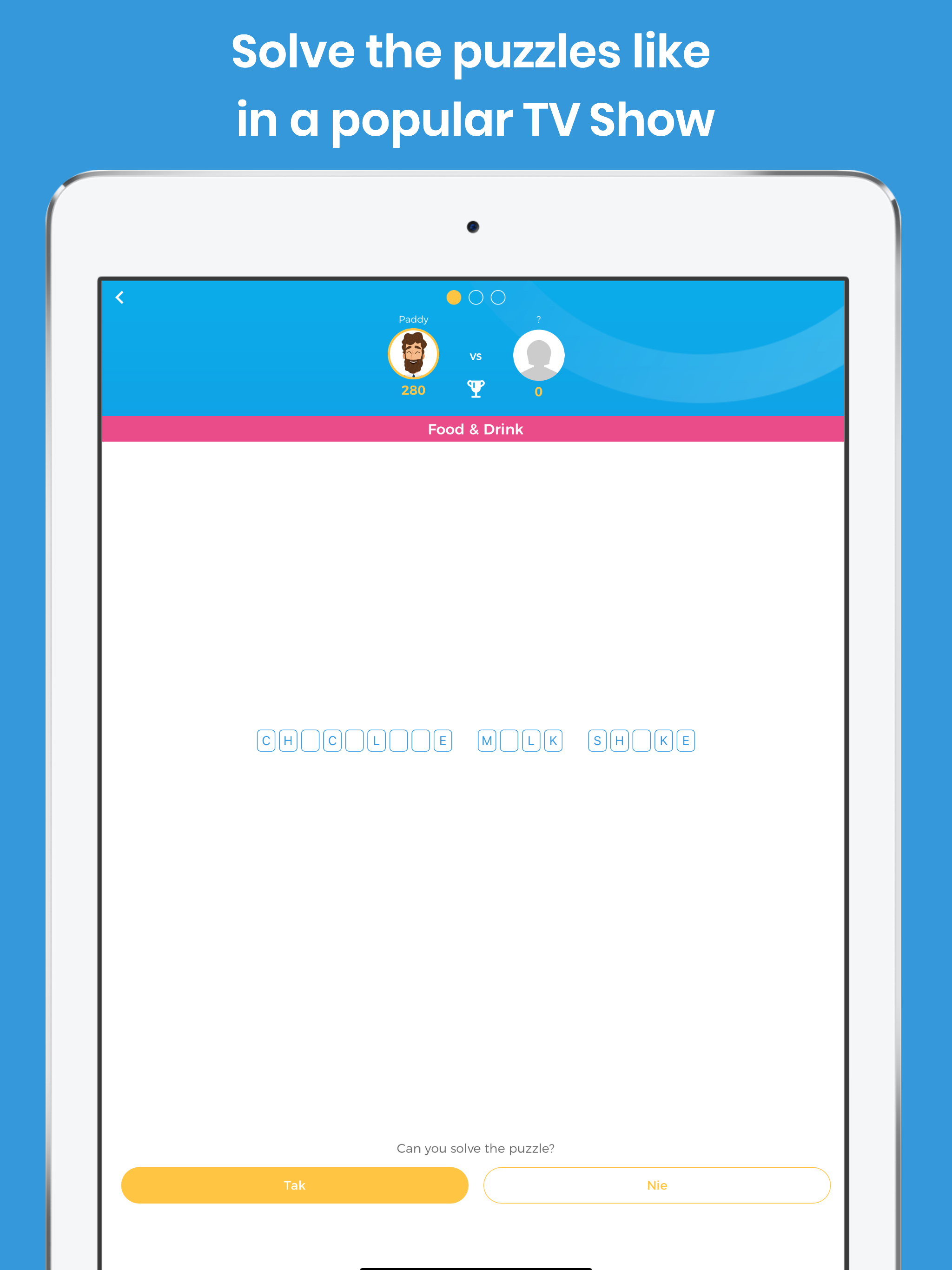 Wheelo - word puzzles screenshot 6