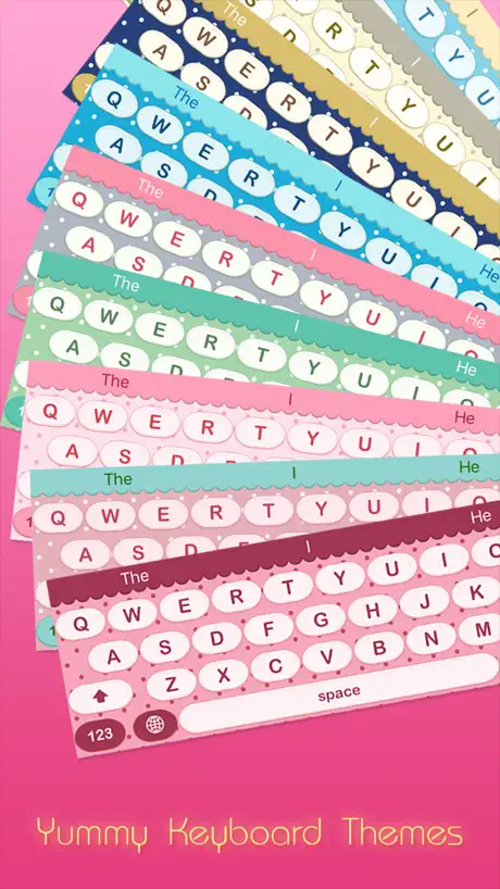 Cute Keyboard™