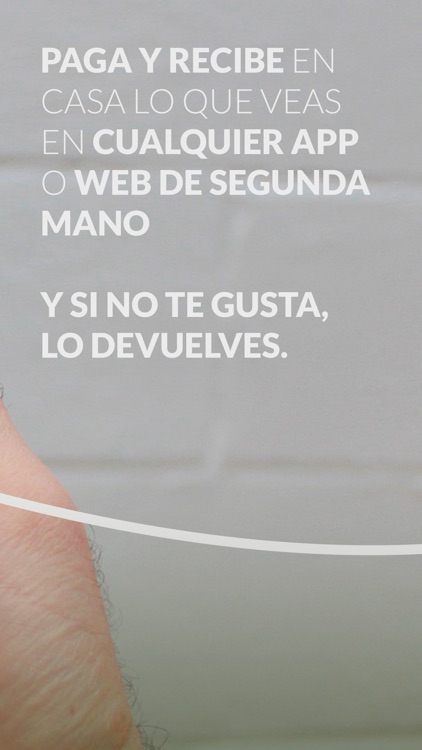 thelemonapp: comprar y vender