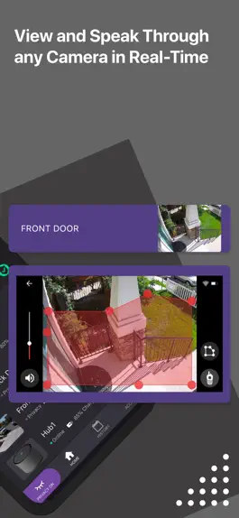 Game screenshot Deep Sentinel Home Security hack