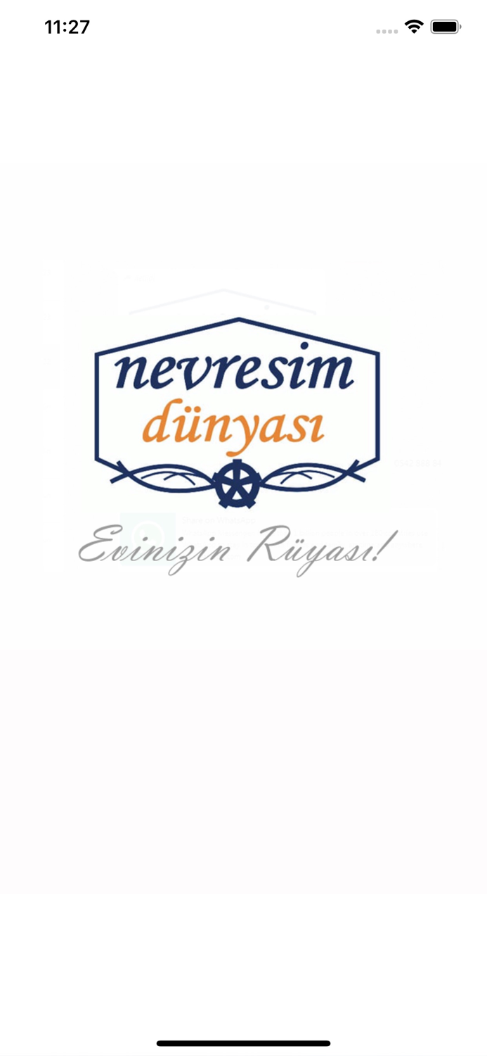 Nevresim Dünyası
