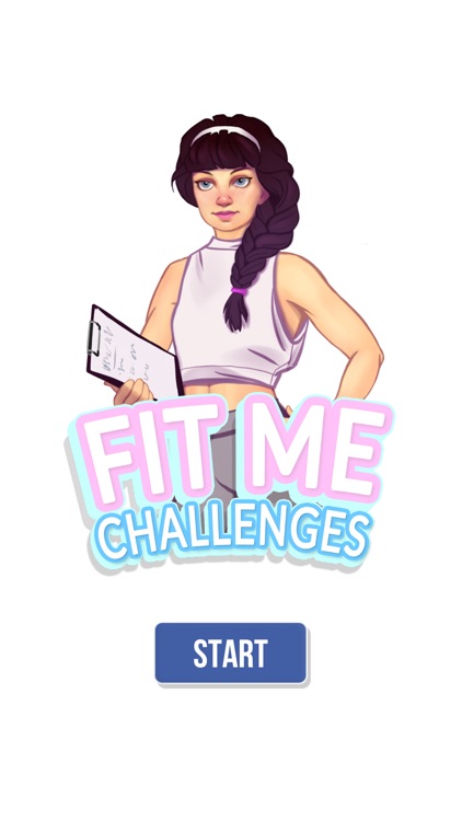 Fit Me Challenges screenshot-5