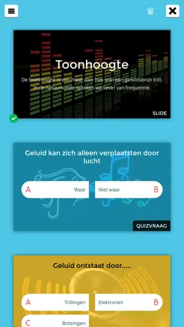 Game screenshot LessonUp hack