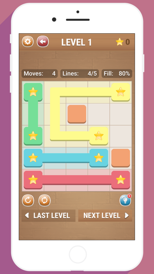 #2. Dot Connect: Classic AZ (iOS) Podle: Cuong Du Duc