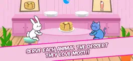 Game screenshot Bunny Milkshake Kawaii Kitty mod apk