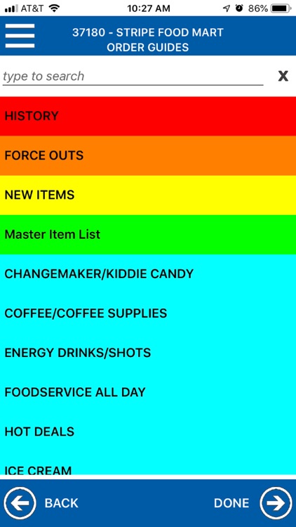 Douglas Companies screenshot-4