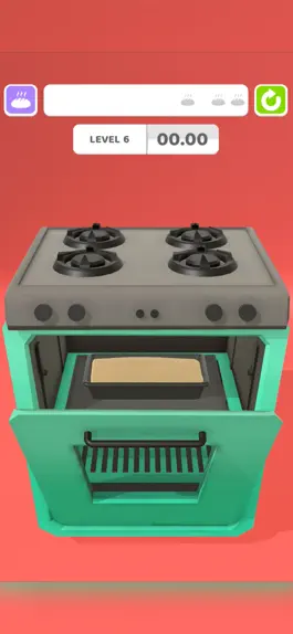 Game screenshot Perfect Cooking mod apk
